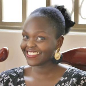 JOYCE NAYEBARE MENTOR