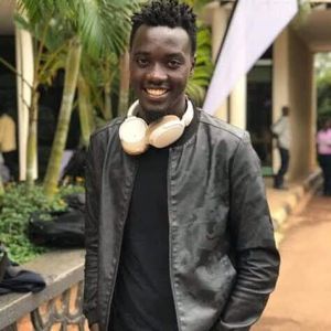 BYAMUKAMA EDGAR MENTOR