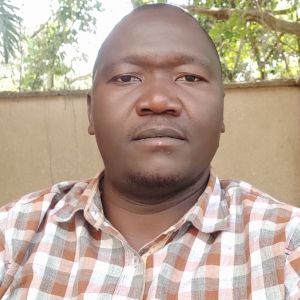 MWESIGWA GRACE M COUNTRY DIRECTOR (CD)