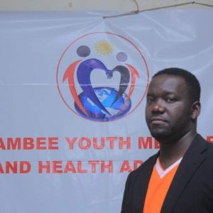 HANS ISABIRYE ENTERPRISE DEVELOPMENT SPECIALIST