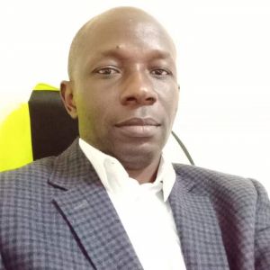 MR KALEMA  PAUL PERSONAL SECURITY SPECIALIST