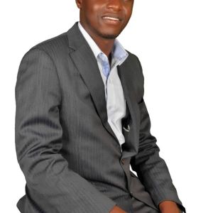 MBENYI DERICK HUMAN RESOURCE