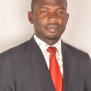 WILLIAM  MUDAGI AGRI BUSINESS LEAD- BUSOGA